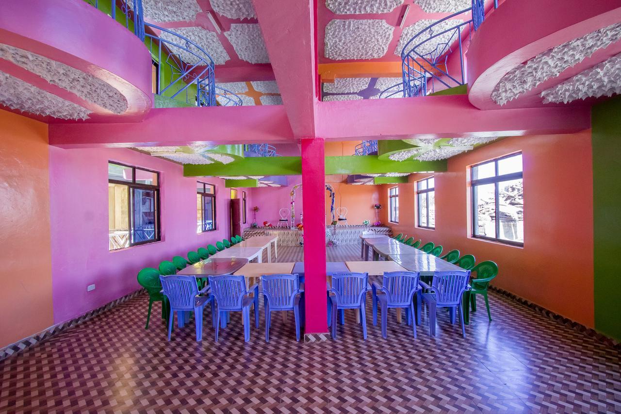 Grande Hotel Isiolo Eksteriør billede