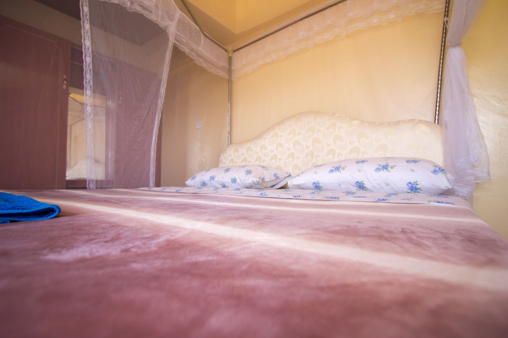 Grande Hotel Isiolo Eksteriør billede