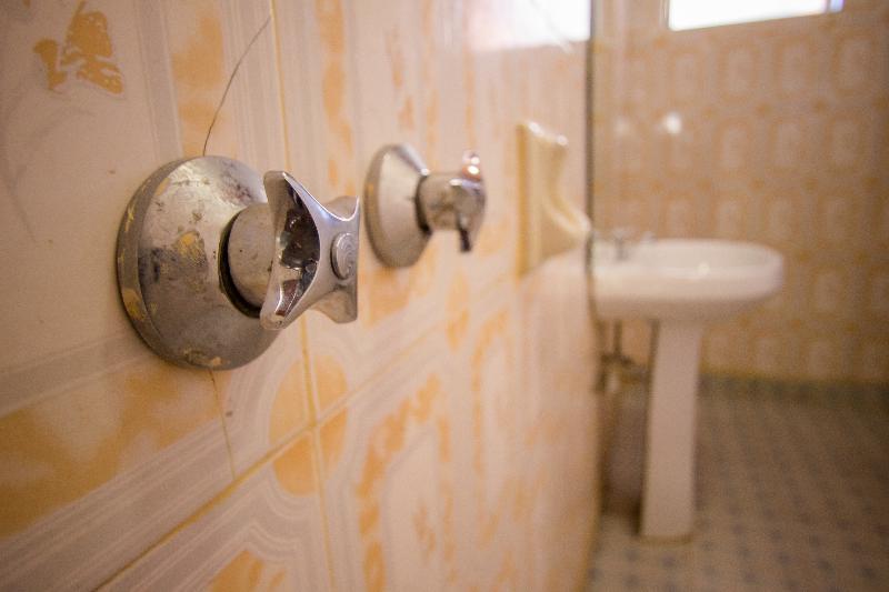 Grande Hotel Isiolo Eksteriør billede